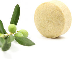Vis Olivae Soap Bar with Olive Oil 50g