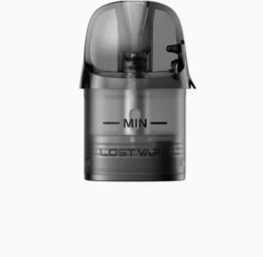 Lost Vape Ανταλλακτικό Pod 3ml με Αντίσταση 0.3ohm