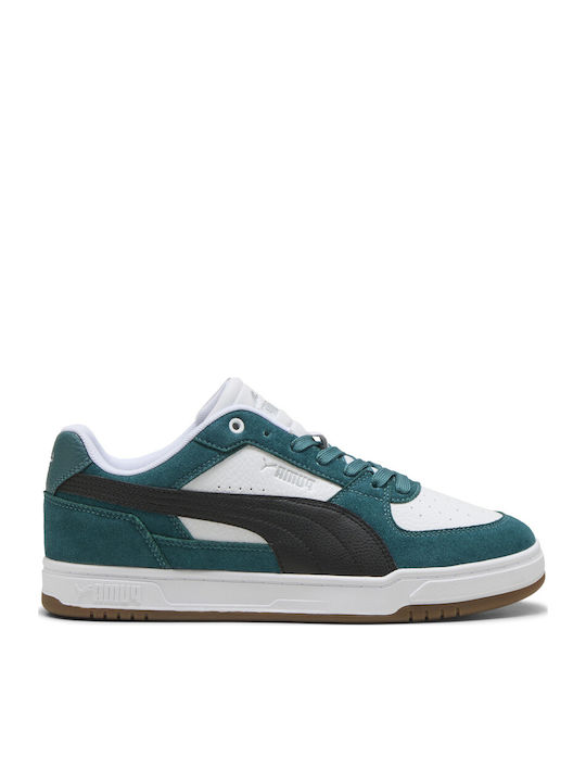 PUMA Caven Сникърси Зелени