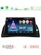 Bizzar Car Audio System for Renault Kangoo 2015-2018 (Bluetooth/USB/WiFi/GPS/Apple-Carplay/Android-Auto) with Touch Screen 9"