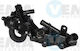 Thermostat Renault Nissan 460325