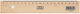 Rigle Din Lemn M+r 1920 20cm