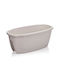 Serinova Pot 58cm.