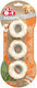8in1 Dog Treat with Chicken 3pcs