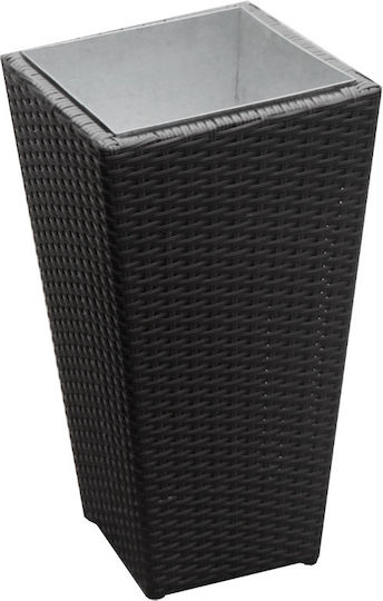 Raki Topf 62x34x62cm.
