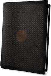 DAG Style Κατάλογος Μενού σε Μαύρο Χρώμα 21x29.7 εκ. DAG Style Κατάλογος Μενού σε Μαύρο Χρώμα 21x29.7 εκ.