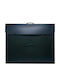 Exas Paper Plastic Drafting Bag with Handle 85x5x65cm Black