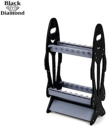 Stand Καλαμιων H-514 Black Diamond 16 Θεσεων