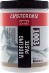 Ghips Talens Amsterdam 1003 Pastă Pentru Modelaj 1000ml