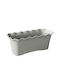 Raki Topf 41x18.7x16cm.