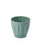 Serinova Pot 11x11x11.5cm.