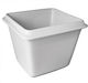 Tavă Gastronorm Din Porțelan Vista Alegre 1/6-100mm 176x162x100mm