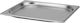 Edelstahl Gastronorm Pfanne Raki Gn 2/1 20mm