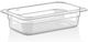 Raki Поликарбонатен Гастронорм Контейнер 1/4-65 265x162x65мм 1.7л Прозрачен
