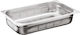 Raki Gnp 1/1 20mm Stainless Steel Perforated Gastronorm Tray