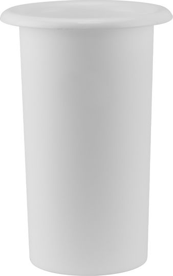 Raki with Dimensions 16x16x24cm White