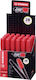 Stabilo Leads 9803 2mm 2B 6 Pieces