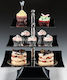 Raki Stand de Expunere a Produselor