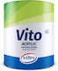 Cf Vitex Vito Ακρυλικο Βαση White 980ml