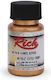 Rich 50ml Metallic Fabric Bronze