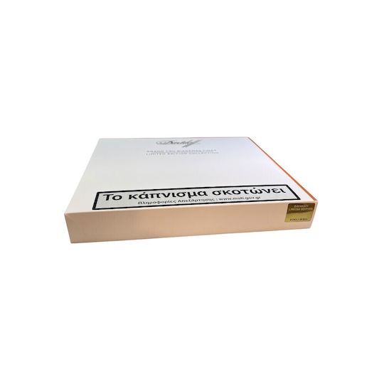 Davidoff Grand Cru Zino Țigări de foi Honduras 10buc 161mm