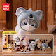 Miniso Miniatur-Spaßspielzeug (Verschiedene Designs/Sortimente von Designs) 1 Stk