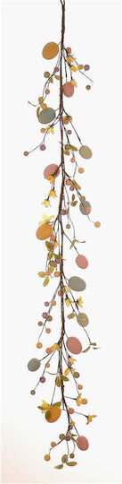 Atmosphera Christmas Garland 1pc