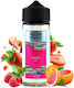 Charlie's Chalk Dust Flavor Shot 30ml/120ml 1Stück Pink Berry Ice