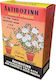 Gemma Organic Fertilizer Activazine Nitrogen, Phosphorus, Potassium (5-6-8) for Acidophilous, Flowering Plants 150gr