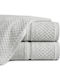 Eurofirany Prosop de mână 30x50cm. Gri Greutate 550gr/m²