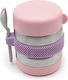 Melii Baby Food Thermos Stainless Steel 300ml
