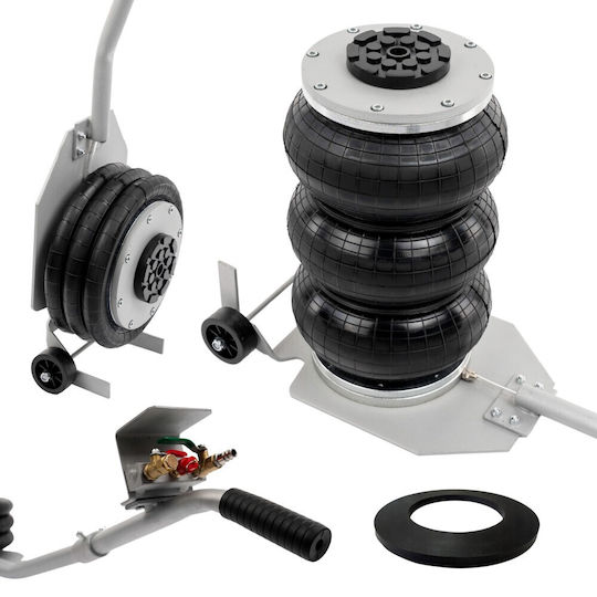 Cric Pneumatic Pernă de Aer Tagred 3.5t Ta296