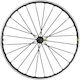 Mavic Ksyrium Πίσω Τροχός Ποδηλάτου 24"