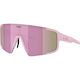 Bliz Cycling Glasses with Pink Frame & Photochromic Lenses