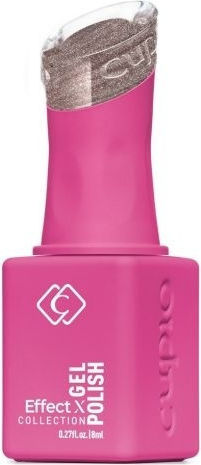 Cupio Хибриден Лак за Нокти Kitty Eyes British 8ml 8мл 1бр