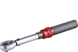 Extol Cheie Dinamometrică Dimensiunea De Conducere 1/4" Cuplu Maxim 1-6 Nm 8825304