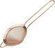 Site De Filtrare A Băuturilor Cocktail Raki Cu Aspect De Cupru 9x24cm