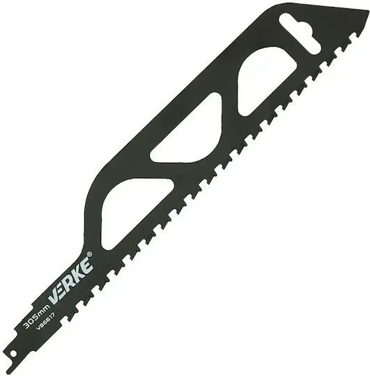 Lama de ferăstrău pendular Widia 305mm pentru tăiere zidărie Verke V86617