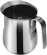 Stainless Steel Milk Jug Raki 500ml
