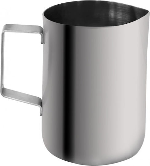 Stainless Steel Mug Raki Milk Jug 1000ml
