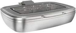 Raki Bain Marie Serving 4lt