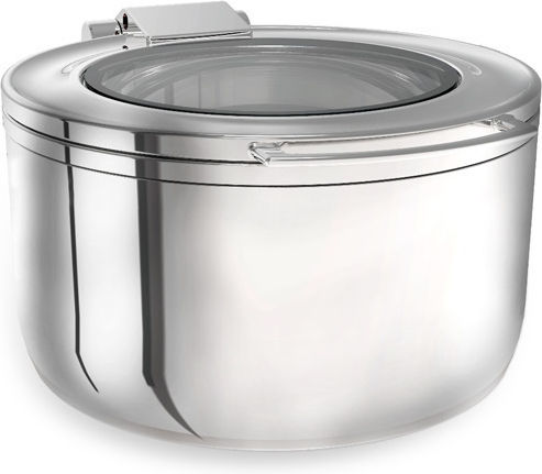Raki Bain Marie Serving 14.3lt