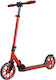 Hudora Kids Scooter 2-Wheel for 6+ Years Red