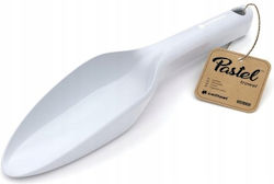 Lopată De Mână Albă Pastel Cellfast