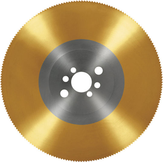 Disc de tăiere Metalic cu 30 Dinti 250mm