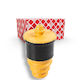 Rubber Suspension Mount Febi Bilstein 36976