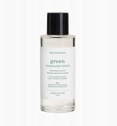 Manucurist Grüner Nagellackentferner Acetonfreier Nagellackentferner 100ml Manucurist Grüner Nagellackentferner Acetonfreier Nagellackentferner 100ml