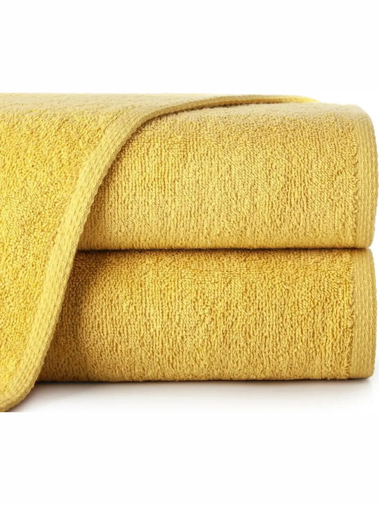 Eurofirany Geschirrtuch Classic 50x90εκ. Yellow Gewicht 400gr/m²