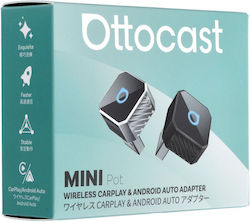 Ottocast Carplay-Auto-Adapter