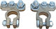 Battery Terminals S11 Pair +